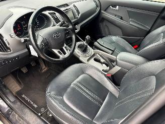 Kia Sportage 1.6 GDI X-treme DynamicLine picture 7
