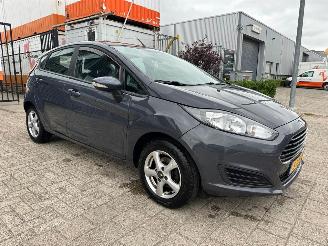 Schadeauto Ford Fiesta 1.0 Style 2014/2