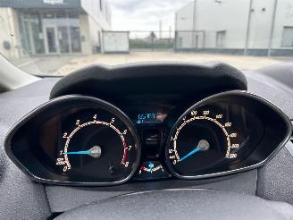 Ford Fiesta 1.0 Style picture 9