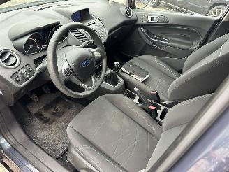 Ford Fiesta 1.0 Style picture 7