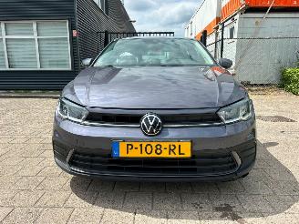 Volkswagen Polo 1.0 TSI Life picture 2