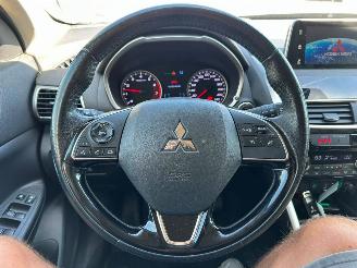 Mitsubishi Eclipse Cross 1.5 DI-T First Edition picture 10