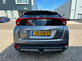 Mitsubishi Eclipse Cross 1.5 DI-T First Edition picture 7