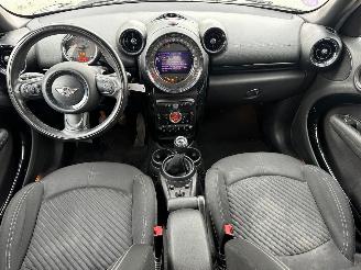 Mini Countryman 1.6 Cooper Pepper Motor loopt onregelmatig picture 15
