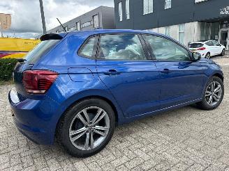 Volkswagen Polo 1.0 TSI Comfortline picture 6