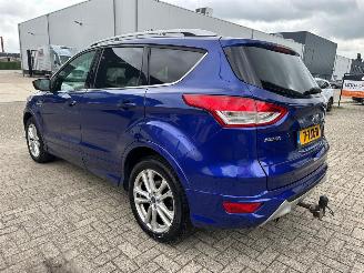 Ford Kuga 1.6 Titanium Plus picture 4