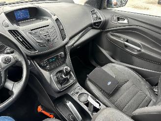 Ford Kuga 1.6 Titanium Plus picture 10