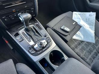 Audi A4 Avant 1.8 TFSI Automaat Business Edition picture 11