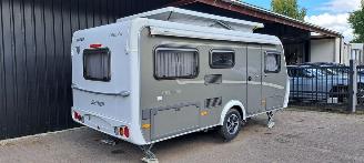 Hymer  Hymer Feeling 425 Hefdak Thule Zakluifel picture 4