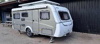 Hymer  Hymer Feeling 425 Hefdak Thule Zakluifel picture 2
