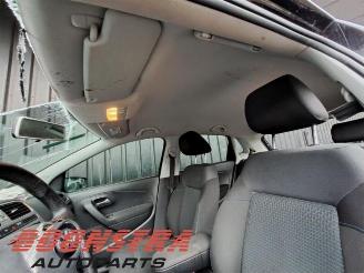 Volkswagen Polo Polo V (6R), Hatchback, 2009 / 2017 1.0 TSI 12V BlueMotion picture 9