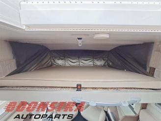 Fiat Ducato Ducato (250), Ch.Cab/Pick-up, 2006 2.2 D 140 Multijet 3 picture 11