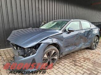 Polestar 2 Polestar 2, Liftback, 2019 82kWh Long Range Single Motor picture 1