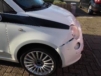 Fiat 500 1.2 Naked picture 11