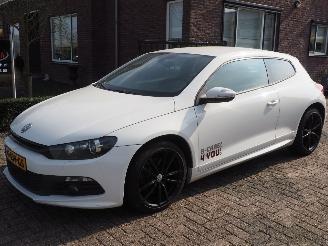 Avarii autoturisme Volkswagen Scirocco 1.4 tsi highline AUTOMAAT 2010/6