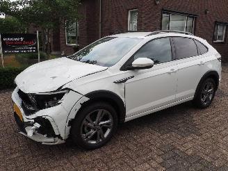 uszkodzony samochody osobowe Volkswagen Taigo 1.0 TSI R-Line DSG 2023/1