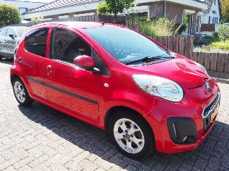 Citroën C1 1.0 First Edition picture 3