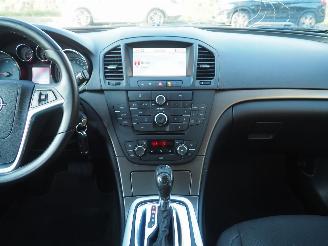 Opel Insignia 2.0 cdti automaat picture 22