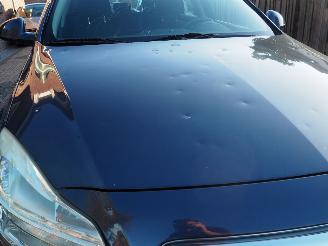 Opel Insignia 2.0 cdti automaat picture 14