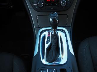 Opel Insignia 2.0 cdti automaat picture 27