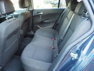 Opel Insignia 2.0 cdti automaat picture 29