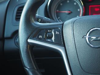 Opel Insignia 2.0 cdti automaat picture 20