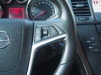 Opel Insignia 2.0 cdti automaat picture 21