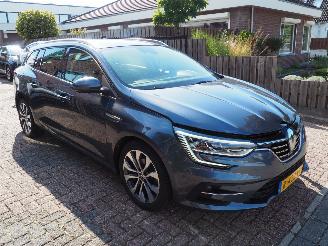 Renault Mégane 1.3 TCe 140 Techno Automaat picture 3