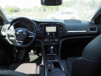 Renault Mégane 1.3 TCe 140 Techno Automaat picture 15