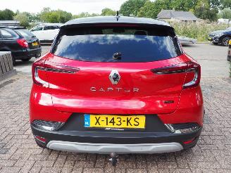 Renault Captur 1.6 Hybr 145 techno picture 5
