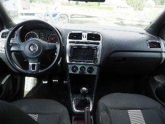 Volkswagen Polo 1.2 Easyline picture 11