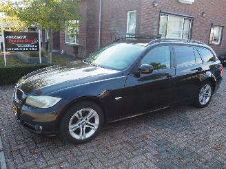 BMW 3-serie 318i Business Line picture 1