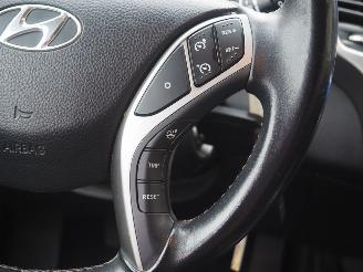 Hyundai I-30 Wagon 1.6 GDI Business Edition picture 19