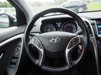 Hyundai I-30 Wagon 1.6 GDI Business Edition picture 17