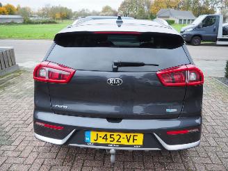 Kia Niro 1.6 firs edition hybrid picture 6