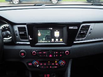 Kia Niro 1.6 firs edition hybrid picture 20