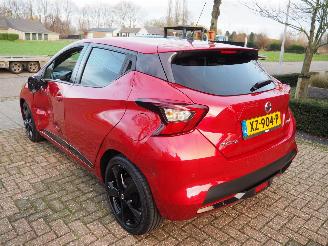 Nissan Micra 1.0 ig-t N-Sport AUTOMAAT picture 6