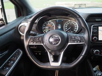 Nissan Micra 1.0 ig-t N-Sport AUTOMAAT picture 15