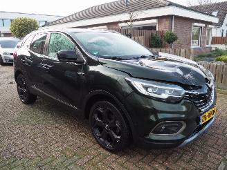 Renault Kadjar 1.3 TCe Black Edition Auromaat picture 3