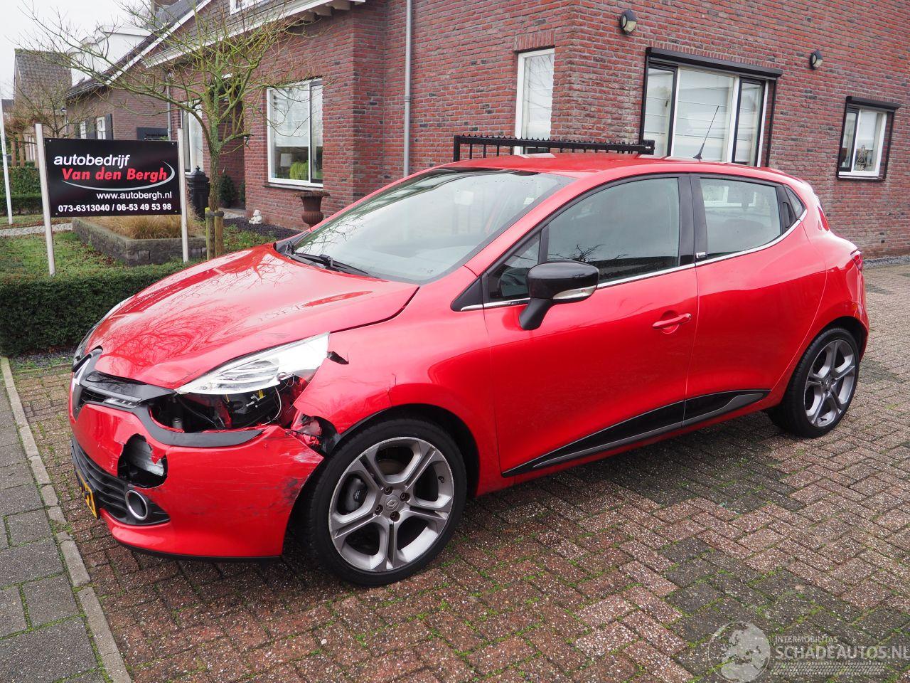 Renault Clio 0.9 Tce Dynamique