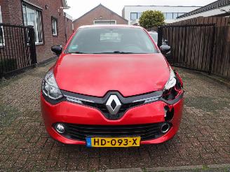Renault Clio 0.9 Tce Dynamique picture 2