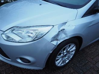 Ford Focus 1.0 EcoBoost Lease Trend picture 8