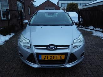 Ford Focus 1.0 EcoBoost Lease Trend picture 2