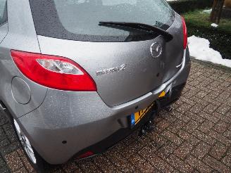 Mazda 2 1.3 GT-M Line picture 11