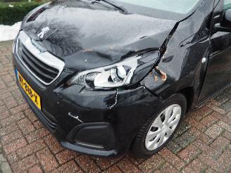 Peugeot 108 1.0 E-Vti Active picture 10