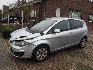 Avarii autoturisme Seat Altea 1.2 TSI Good Stuff 2010/9