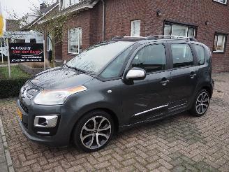 škoda osobní automobily Citroën C3 picasso 1.4 VTI Collection 2013/3