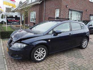 Seat Leon 1.8 TFSI Businessline High picture 1