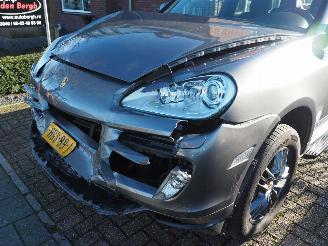 Porsche Cayenne 4.8 S picture 8