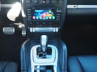 Porsche Cayenne 4.8 S picture 29
